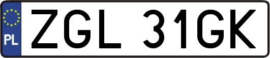 ZGL31GK