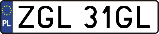 ZGL31GL