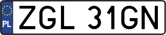 ZGL31GN