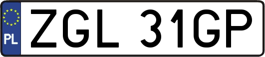 ZGL31GP