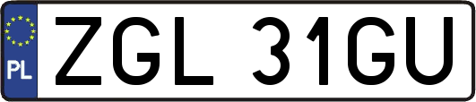 ZGL31GU