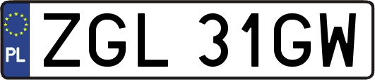 ZGL31GW