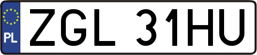 ZGL31HU