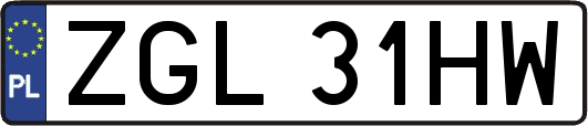 ZGL31HW