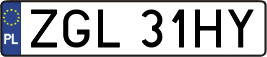 ZGL31HY