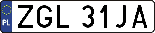 ZGL31JA