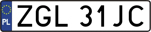 ZGL31JC