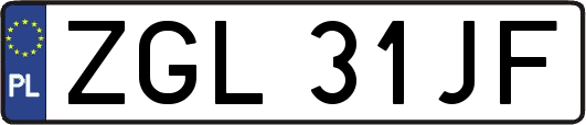 ZGL31JF