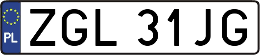 ZGL31JG
