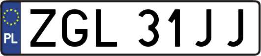 ZGL31JJ