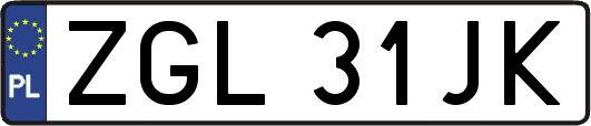 ZGL31JK