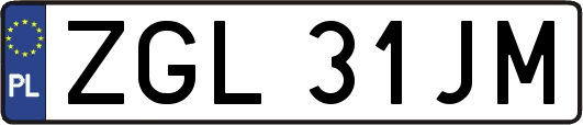 ZGL31JM