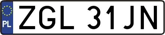 ZGL31JN