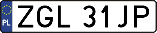 ZGL31JP