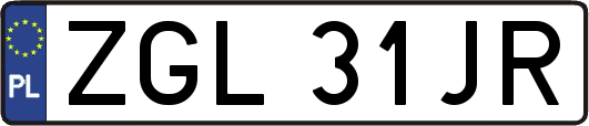 ZGL31JR