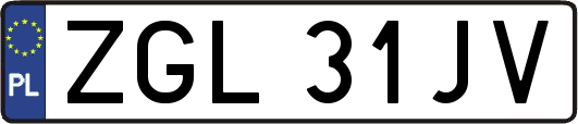 ZGL31JV