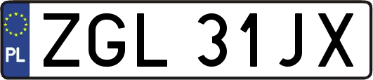 ZGL31JX