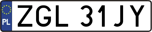 ZGL31JY