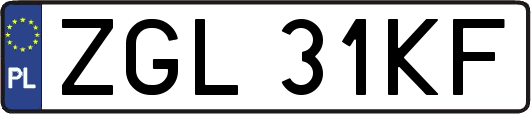 ZGL31KF