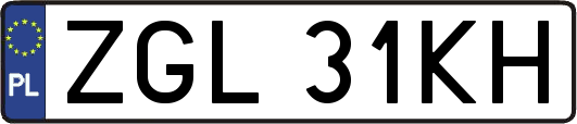 ZGL31KH