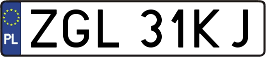 ZGL31KJ