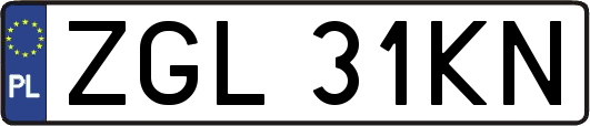ZGL31KN