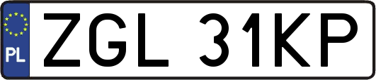 ZGL31KP