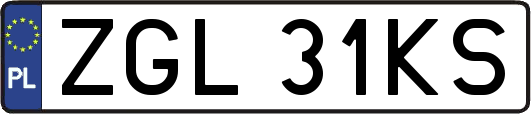 ZGL31KS