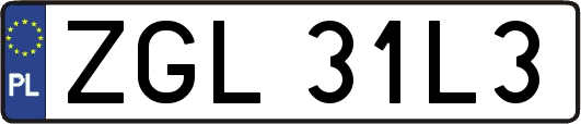 ZGL31L3