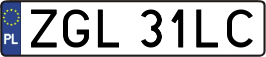 ZGL31LC