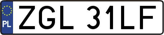 ZGL31LF