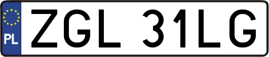 ZGL31LG