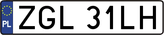 ZGL31LH