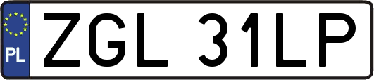 ZGL31LP