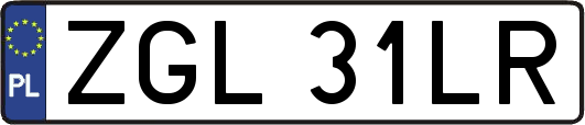 ZGL31LR