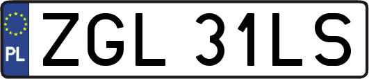ZGL31LS