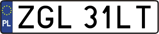 ZGL31LT