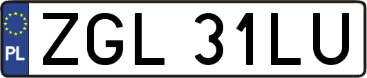 ZGL31LU