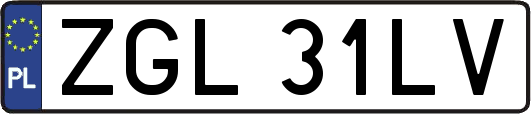 ZGL31LV