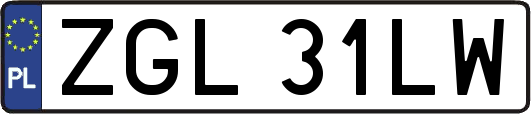 ZGL31LW