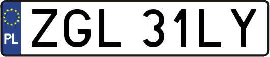 ZGL31LY