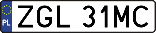 ZGL31MC
