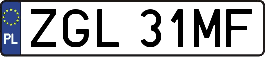 ZGL31MF