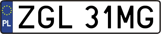 ZGL31MG