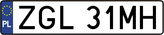 ZGL31MH