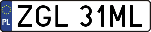 ZGL31ML
