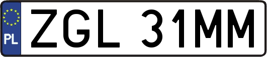 ZGL31MM