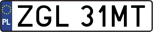 ZGL31MT