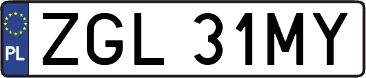 ZGL31MY