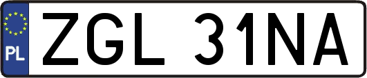 ZGL31NA